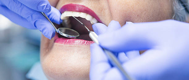 Best Weekend Emergency Dental Services in Flandreau, SD